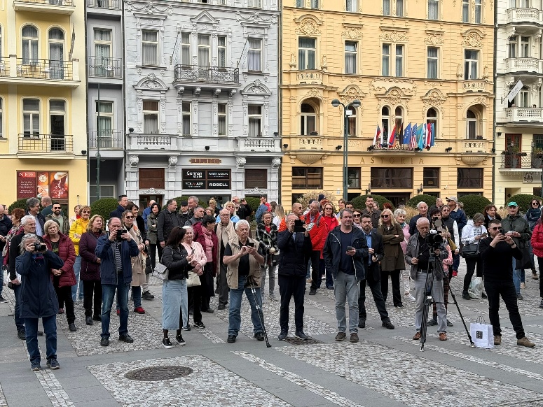 Úvodní obrázek kampaně