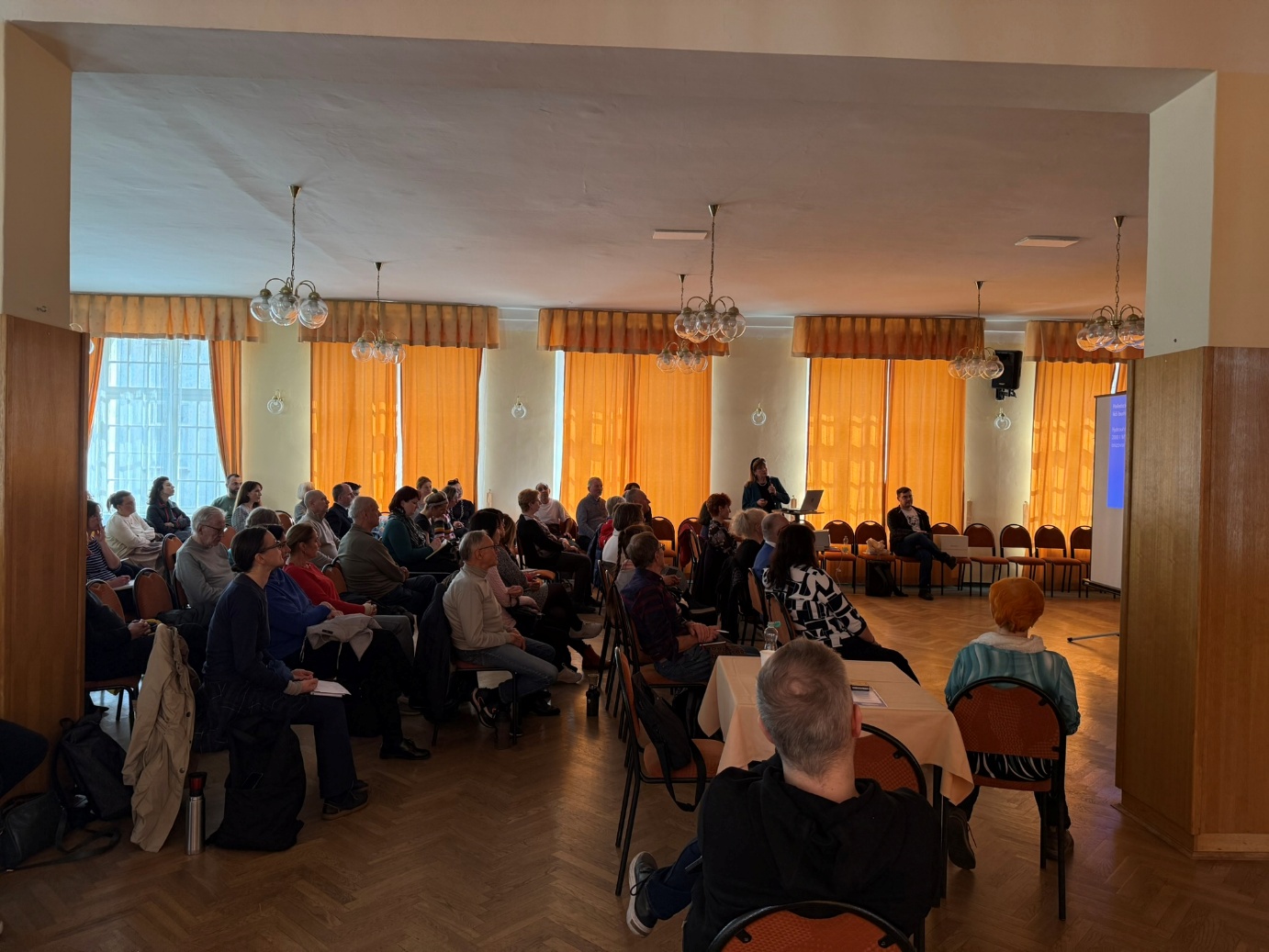 Seminář